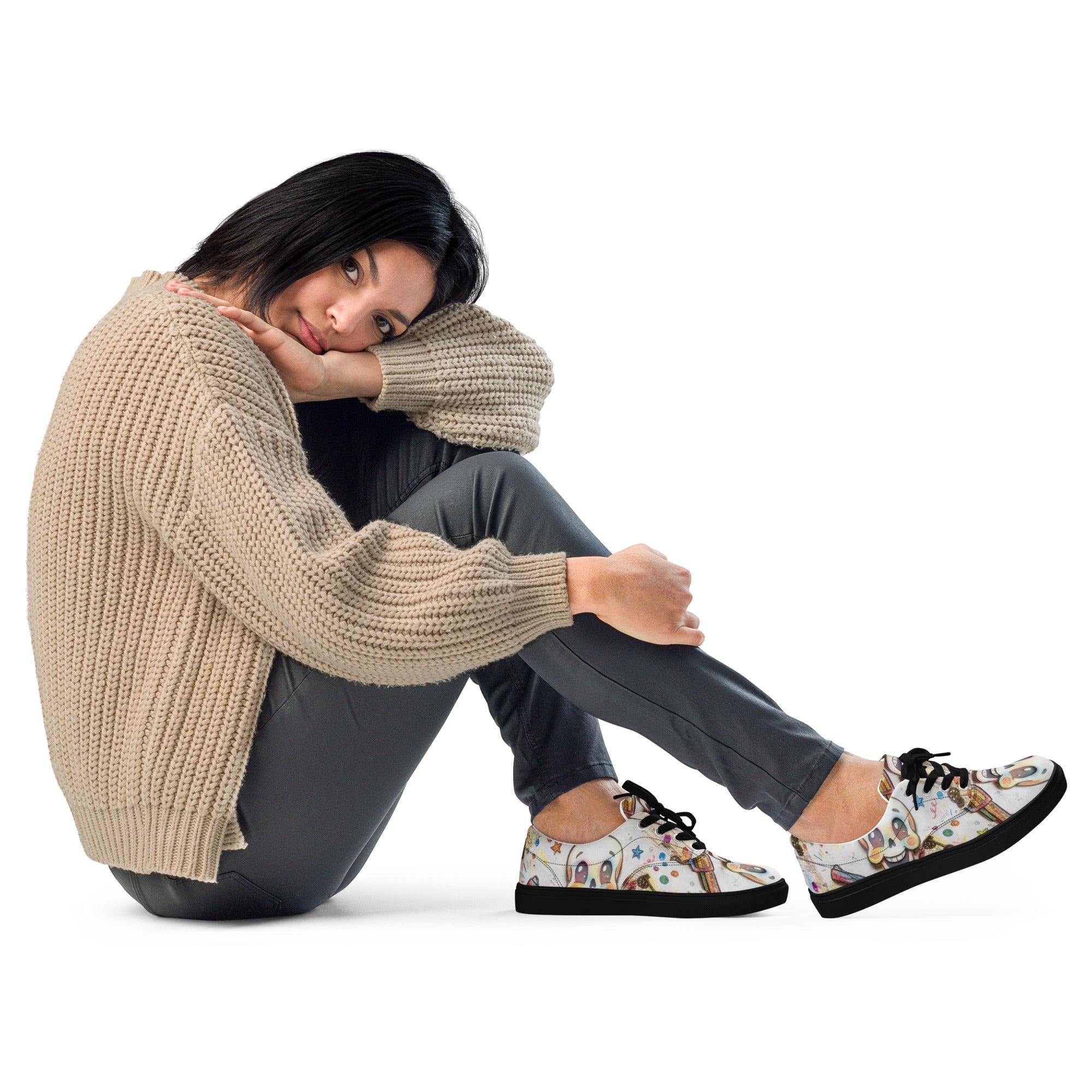Shoes – D&A threads of change